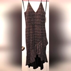 NWT GB Glitter Dress (5)